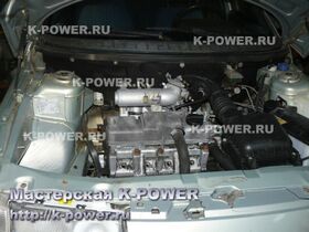 ��� 2110 - ����� �� ���������� ������� �� ���������