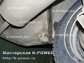 ��� 2110 - ����� �� ���������� ������� �� ���������