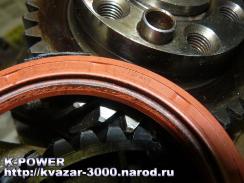 �����������: �� ����������� ��������� �������� ELRING