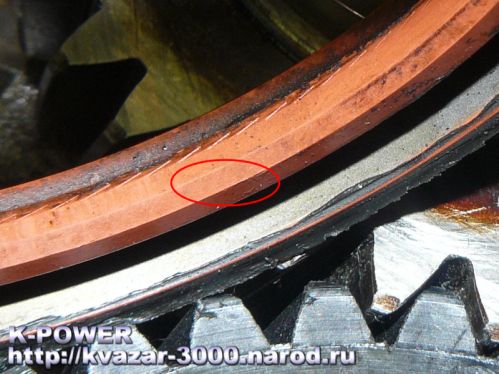 �����������: �� ����������� ��������� �������� ELRING