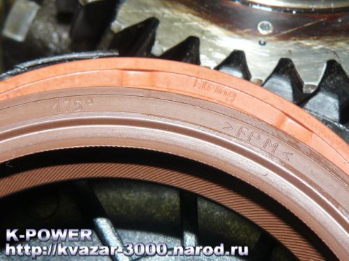 �����������: �� ����������� ��������� �������� ELRING