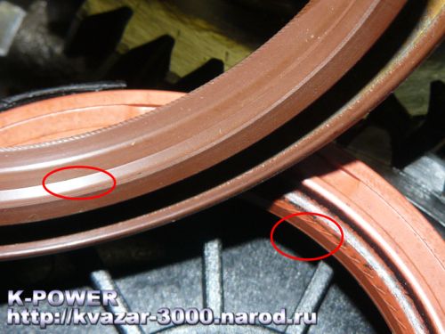 �����������: �� ����������� ��������� �������� ELRING