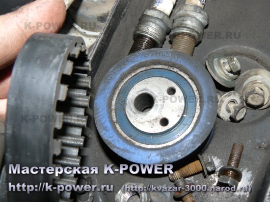 K-POWER | ����������� - ������: ��������� ����� ��� "HERZOG Germany"