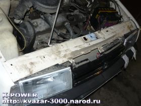 �������� ������ ��� 21083 ���������� ����� �� "������"