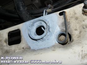 �������� ������ ��� 21083 ���������� ����� �� "������"