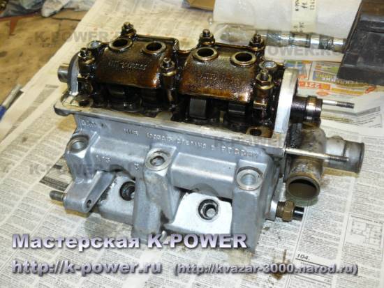 K-POWER | ����������� - ������ ����� ��������� �������� �� ���