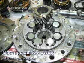 ���������� (����������������� ������������) ���������� (ValRacing) - ������� � ����� ����������