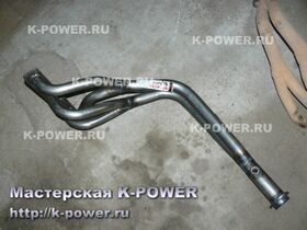 ������� � ���������� ����� �������-����� �� ���-2112 �� �������������� �����������