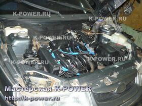 ���� 1.7 (16v), ������� - ���� 8.7 � 153 �.�. + ���