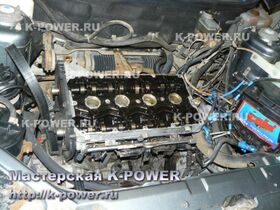 ���� 1.7 (16v), ������� - ���� 8.7 � 153 �.�. + ���