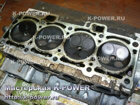 ���� 1.7 (16v), ������� - ���� 8.7 � 153 �.�. + ���