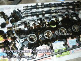 ���� 1.7 (16v), ������� - ���� 8.7 � 153 �.�. + ���
