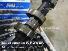 ���� 1.7 (16v), ������� - ���� 8.7 � 153 �.�. + ���