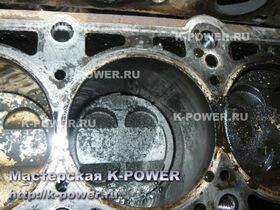 ���� 1.7 (16v), ������� - ���� 8.7 � 153 �.�. + ���
