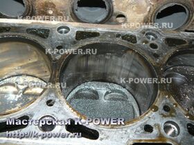 ���� 1.7 (16v), ������� - ���� 8.7 � 153 �.�. + ���