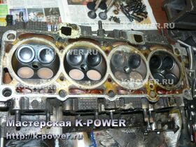 ���� 1.7 (16v), ������� - ���� 8.7 � 153 �.�. + ���