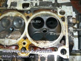 ���� 1.7 (16v), ������� - ���� 8.7 � 153 �.�. + ���