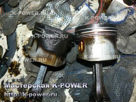 ���� 1.7 (16v), ������� - ���� 8.7 � 153 �.�. + ���