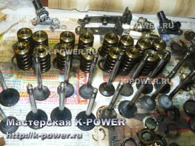 ���� 1.7 (16v), ������� - ���� 8.7 � 153 �.�. + ���