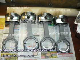 ���� 1.7 (16v), ������� - ���� 8.7 � 153 �.�. + ���