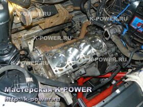 ���� 1.7 (16v), ������� - ���� 8.7 � 153 �.�. + ���