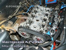 ���� 1.7 (16v), ������� - ���� 8.7 � 153 �.�. + ���
