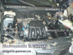���� 1.7 (16v), ������� - ���� 8.7 � 153 �.�. + ���