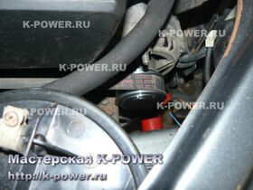 ���� 1.7 (16v), ������� - ���� 8.7 � 153 �.�. + ���