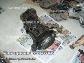 ����������� ������ ��������� ��� 21124 (1.6, 16v)