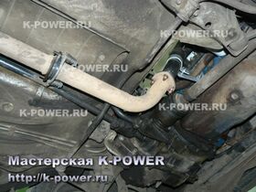 ����������� ������ ��������� ��� 21124 (1.6, 16v)