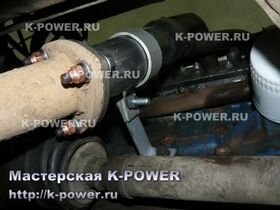����������� ������ ��������� ��� 21124 (1.6, 16v)