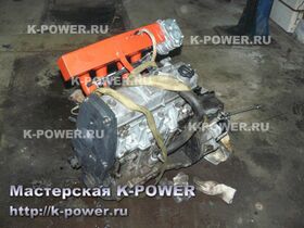 ������ 1.7 (16v), �. ������ - 170 �.�. �� E-GAS + ���