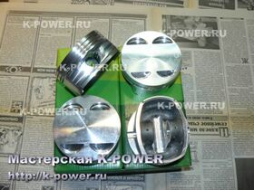 ������ 1.7 (16v), �. ������ - 170 �.�. �� E-GAS + ���