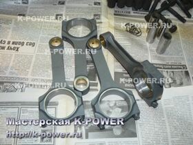 ������ 1.7 (16v), �. ������ - 170 �.�. �� E-GAS + ���