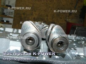 ������ 1.7 (16v), �. ������ - 170 �.�. �� E-GAS + ���