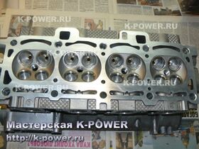 ������ 1.7 (16v), �. ������ - 170 �.�. �� E-GAS + ���