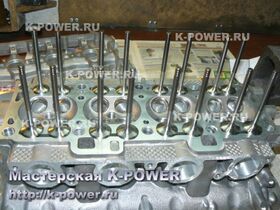 ������ 1.7 (16v), �. ������ - 170 �.�. �� E-GAS + ���
