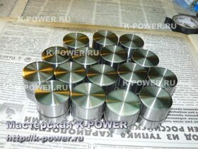 ������ 1.7 (16v), �. ������ - 170 �.�. �� E-GAS + ���
