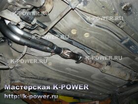 ������ 1.7 (16v), �. ������ - 170 �.�. �� E-GAS + ���