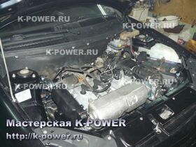 ������ 1.7 (16v), �. ������ - 170 �.�. �� E-GAS + ���