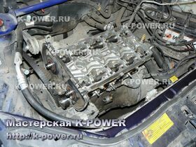 ������ 1.6 (16v) E-GAS, ������� - ������ 9.06 + ���