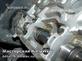 ������ 1.6 (16v) E-GAS, ������� - ������ 9.06 + ���