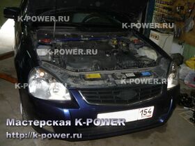 ������ 1.6 (16v) E-GAS, ������� - ������ 9.06 + ���