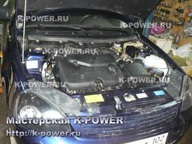 ������ 1.7 (16v), �. ����������� - ������ 9.06, ������ + ���
