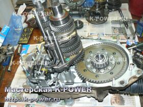 ������ 1.7 (16v), �. ����������� - ������ 9.06, ������ + ���