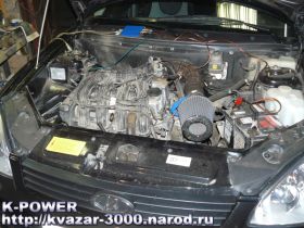 ����� ��� ��������� ��������� ��� 21126 ������ (1.6 �)