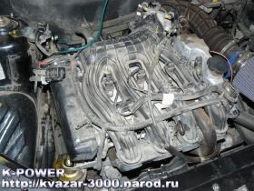 ����� ��� ��������� ��������� ��� 21126 ������ (1.6 �)