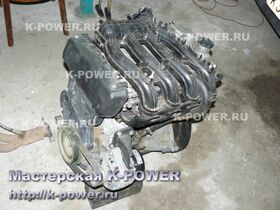 ��� 2114 - ��������� 8v->16v, ���� ������ 9.75 �� (275 ����)