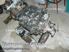 ��� 2114 - ��������� 8v->16v, ���� ������ 9.75 �� (275 ����)