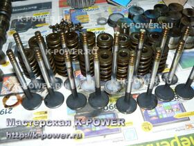 ��� 2114 - ��������� 8v->16v, ���� ������ 9.75 �� (275 ����)